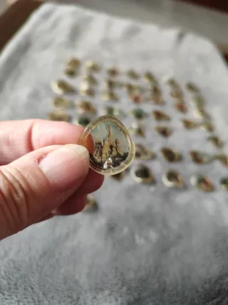 Transparencias Coca-Cola Montreal 76. Leer