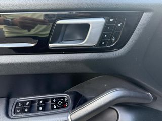Porsche Cayenne hybrid