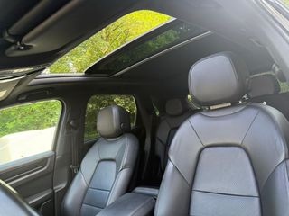 Porsche Cayenne hybrid