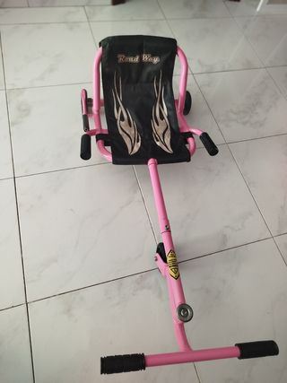 Patinete infantil Road Way