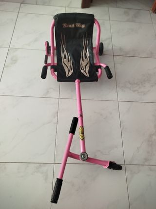 Patinete infantil Road Way