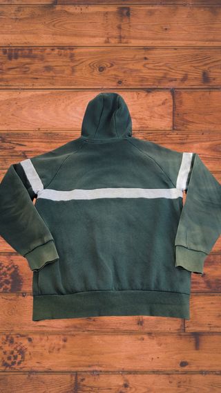  sudadera Adidas Originals M verde