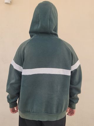  sudadera Adidas Originals M verde