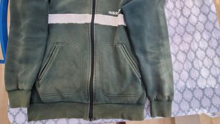  sudadera Adidas Originals M verde