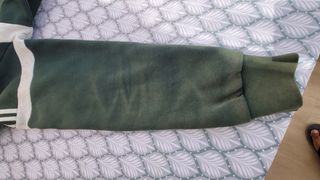  sudadera Adidas Originals M verde