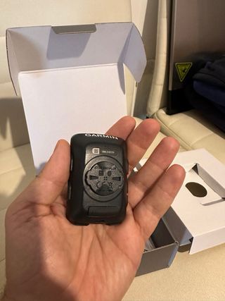 Garmin Edge 520 Plus GPS