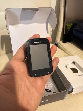 Garmin Edge 520 Plus GPS