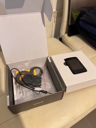 Garmin Edge 520 Plus GPS