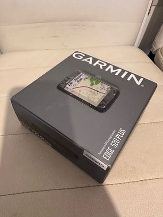 Garmin Edge 520 Plus GPS