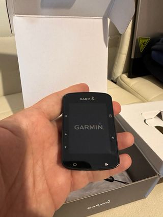 Garmin Edge 520 Plus GPS