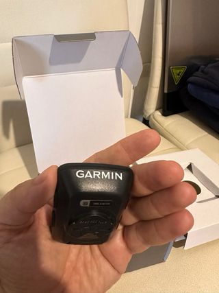 Garmin Edge 520 Plus GPS