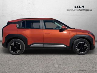 Kia EV3 Air Standard Range