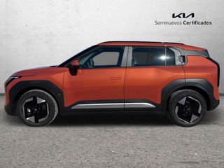 Kia EV3 Air Standard Range