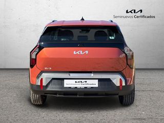 Kia EV3 Air Standard Range