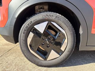 Kia EV3 Air Standard Range