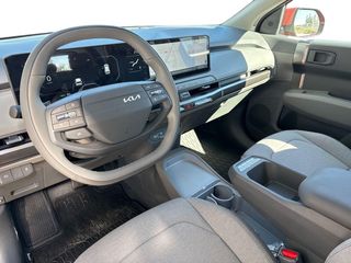 Kia EV3 Air Standard Range