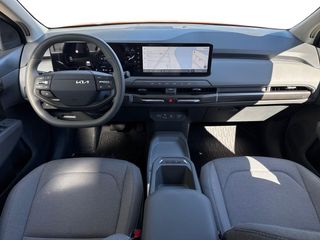 Kia EV3 Air Standard Range