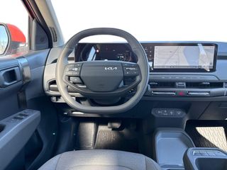 Kia EV3 Air Standard Range
