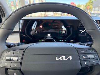 Kia EV3 Air Standard Range