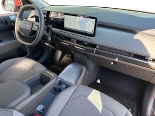 Kia EV3 Air Standard Range