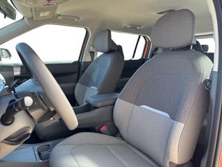 Kia EV3 Air Standard Range