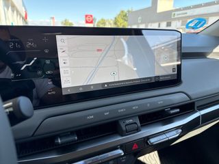 Kia EV3 Air Standard Range