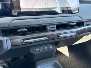 Kia EV3 Air Standard Range