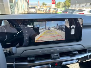 Kia EV3 Air Standard Range