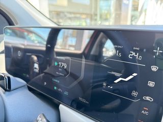 Kia EV3 Air Standard Range