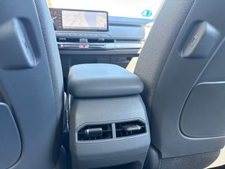 Kia EV3 Air Standard Range