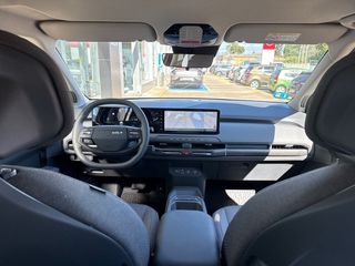 Kia EV3 Air Standard Range