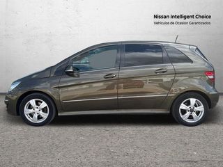 Mercedes-Benz Clase B B 200