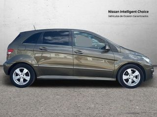 Mercedes-Benz Clase B B 200