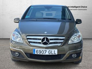 Mercedes-Benz Clase B B 200