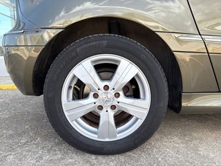 Mercedes-Benz Clase B B 200