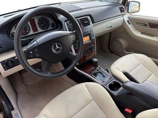 Mercedes-Benz Clase B B 200