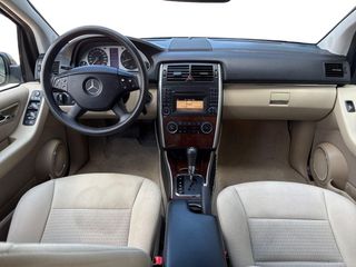 Mercedes-Benz Clase B B 200