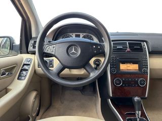 Mercedes-Benz Clase B B 200