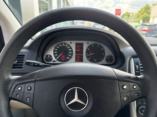 Mercedes-Benz Clase B B 200