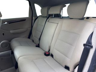 Mercedes-Benz Clase B B 200