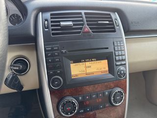 Mercedes-Benz Clase B B 200