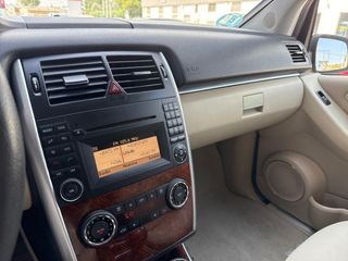 Mercedes-Benz Clase B B 200