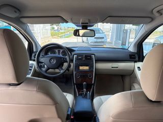 Mercedes-Benz Clase B B 200