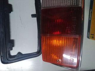 Piloto Trasero Mini Clásico Derecho