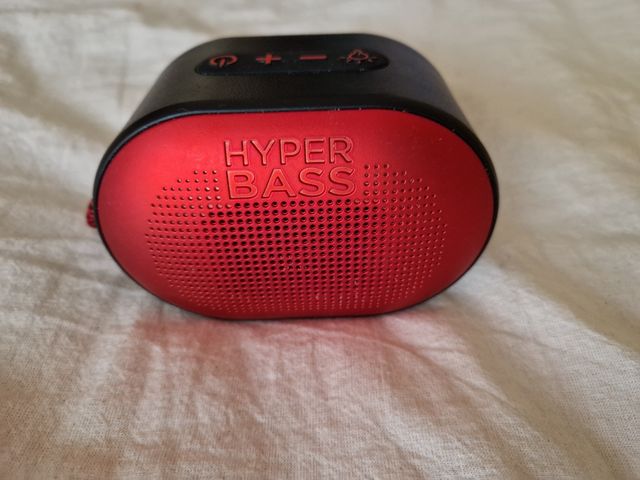 Altavoz Aiwa portátil