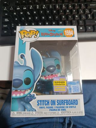 Funko Pop! Stitch 1594