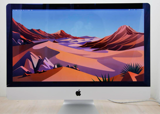 iMac 27′′ (2014) Core i7 + 1TB+SSD 250 GB – 5K