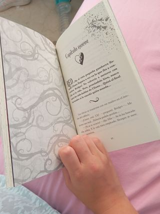 Los Descendientes. Corazón Rebelde. La novela: ...