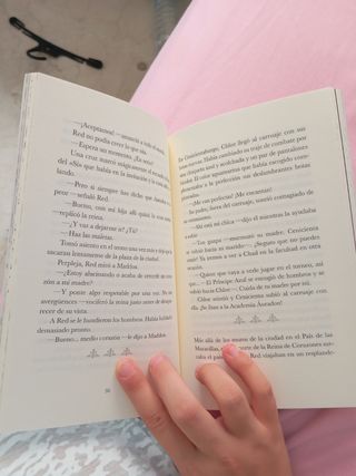 Los Descendientes. Corazón Rebelde. La novela: ...