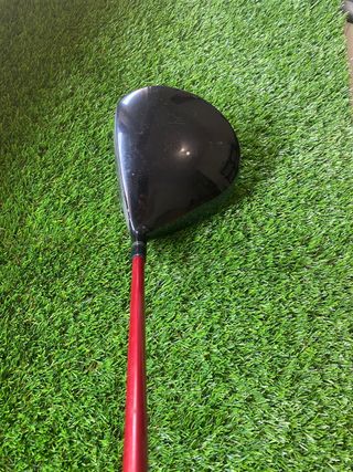 Palo golf Driver EXOTICS